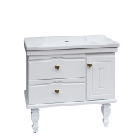 Set mobilier baie 1180, 80x47x82cm
