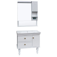 Set mobilier baie 1180, 80x47x82cm