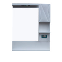 Set mobilier baie 1233, 81x48x52 cm