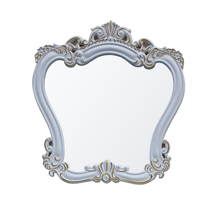 Set mobilier baie 772, 81x48x84cm