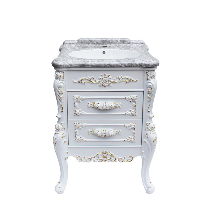 Set mobilier baie 777, 61x50x91cm