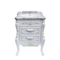 Set mobilier baie 777, 61x50x91cm