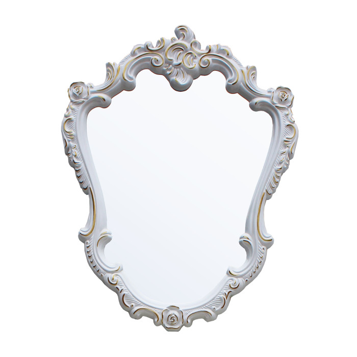 Set mobilier baie 775, 80x56x81cm