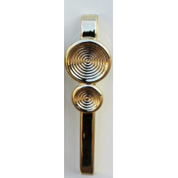Pantofar MDF Linea, Crem deschis,160x33x99 cm