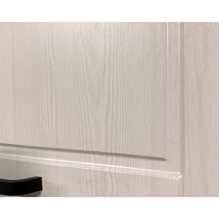 Bucatarie ATHENA 2.66 MDF, 266x223x60cm