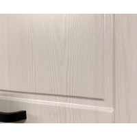 Bucatarie ATHENA 2.66 MDF, 266x223x60cm