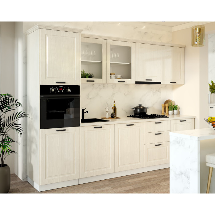 Bucatarie ATHENA 3.03 MDF,...