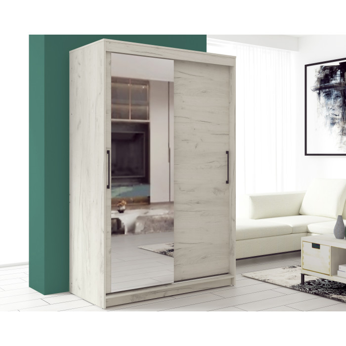 Dulap UC MP2, 130x60x200cm,...