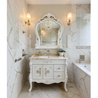 Set mobilier baie 773, 100x51x90cm