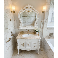 Set mobilier baie 773, 100x51x90cm