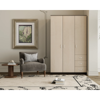 Dulap Ionut, 120x50x200 cm
