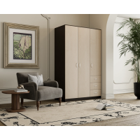 Dulap Ionut, 120x50x200 cm