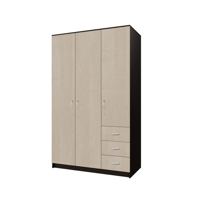 Dulap Ionut, 120x50x200 cm