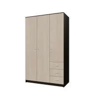 Dulap Ionut, 120x50x200 cm