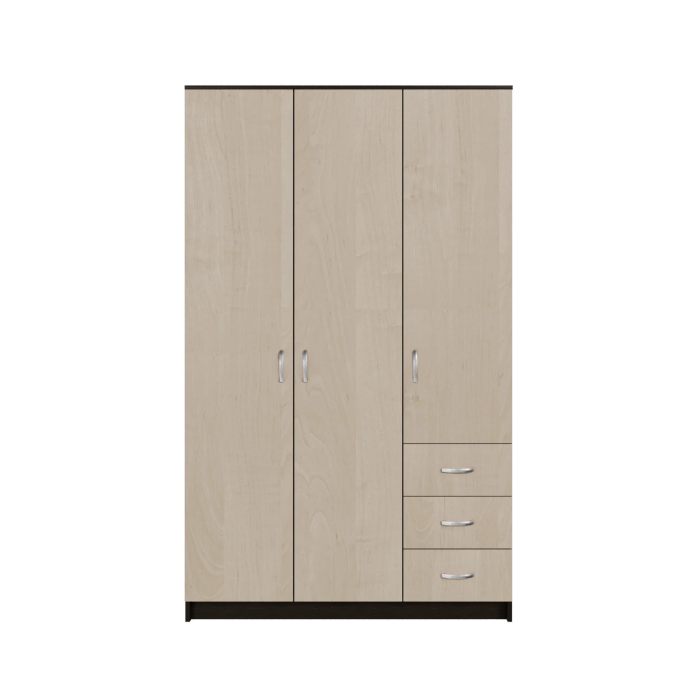 Dulap Ionut, 120x50x200 cm