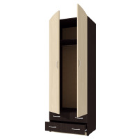 Dulap-4 ( 2U+2S ) RO, 74x54x212cm