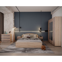 Set Dormitor Valy