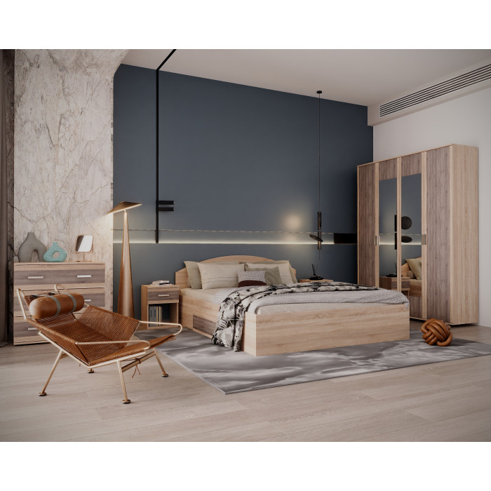 Set Dormitor Valy