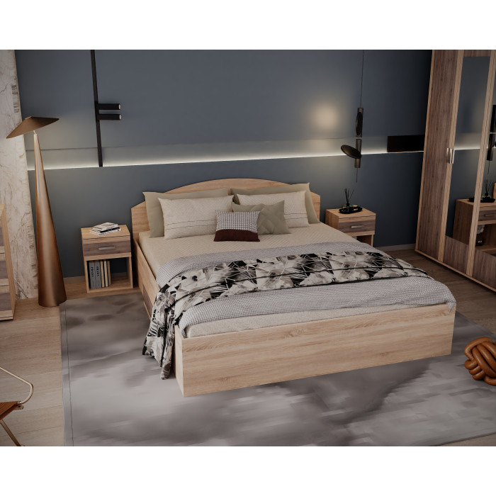 Set Dormitor Valy