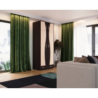 Dulap 2Usi 90x50x198 cm,