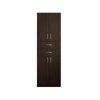 Dulap KSC-11 RO, 60x37x196 cm