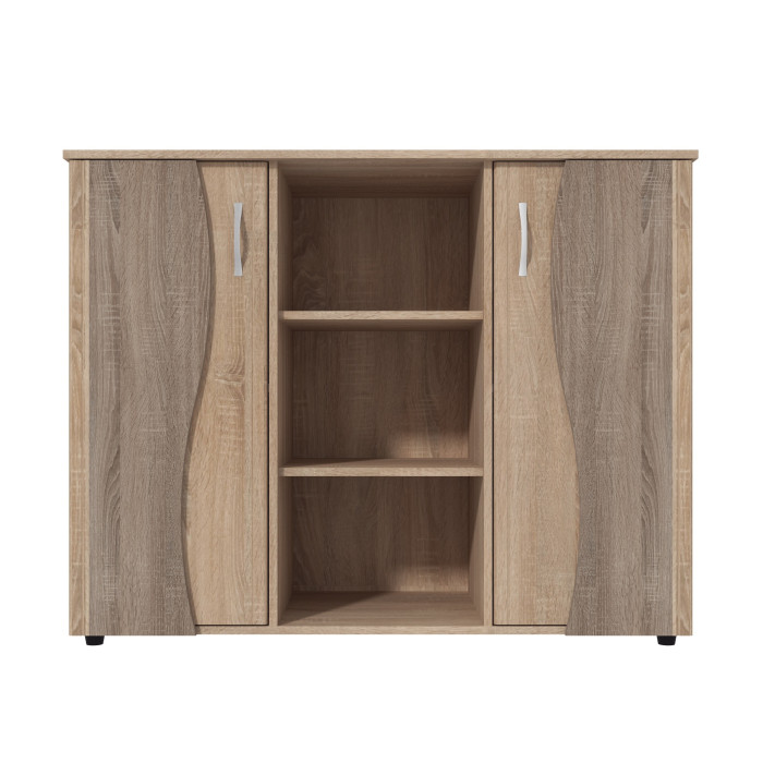 Comoda Tineret, 120x45x95cm