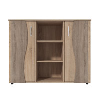 Comoda Tineret, 120x45x95cm