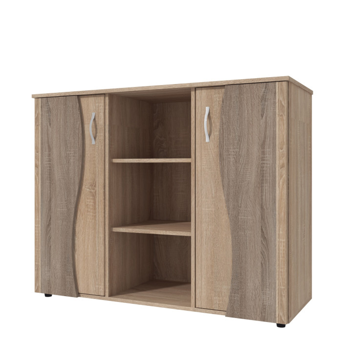 Comoda Tineret, 120x45x95cm