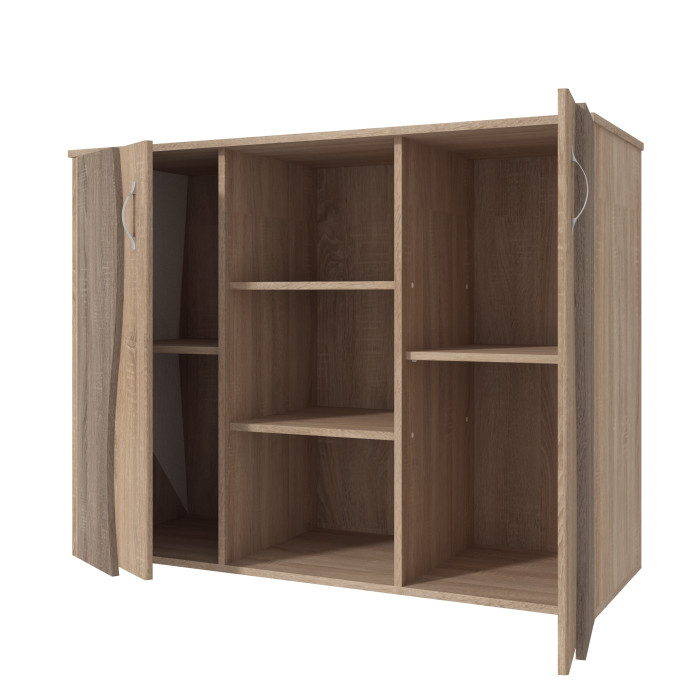 Comoda Tineret, 120x45x95cm