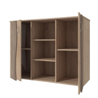 Comoda Tineret, 120x45x95cm