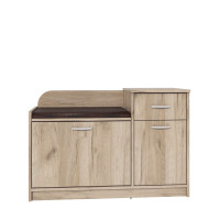 Pantofar TO4, 98x39x67cm