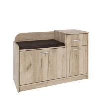 Pantofar TO4, 98x39x67cm