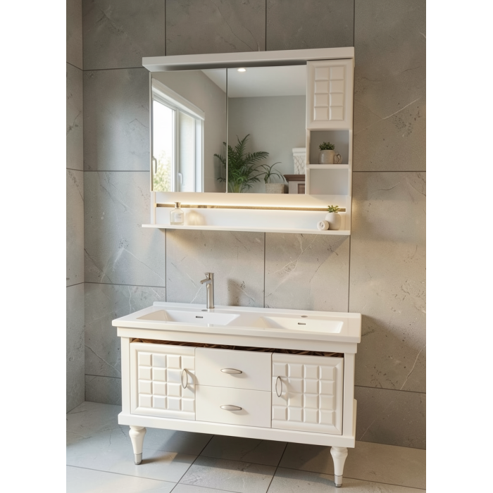 Set mobilier baie 1154,...