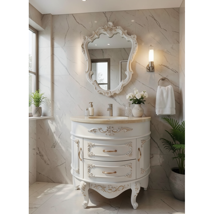 Set mobilier baie 775,...