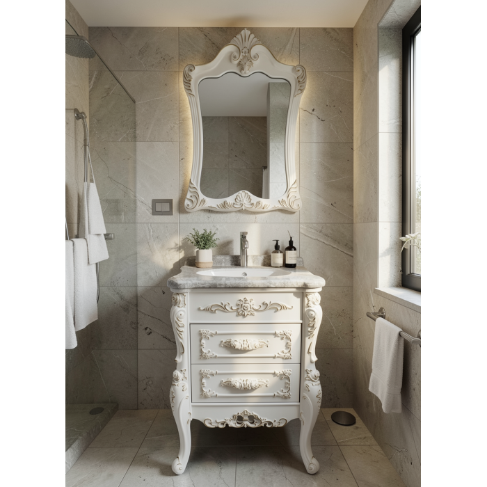 Set mobilier baie 777,...