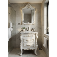 Set mobilier baie 777, 61x50x91cm