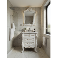 Set mobilier baie 777, 61x50x91cm