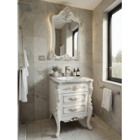 Set mobilier baie 777, 61x50x91cm