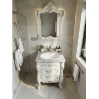 Set mobilier baie 777, 61x50x91cm