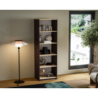Dulap KSC 1 RO,61x44x195 cm
