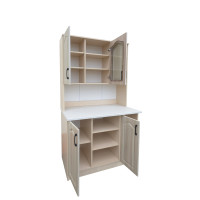 DULAP 100 MDF RO MESTEACAN, 100x60x200 cm
