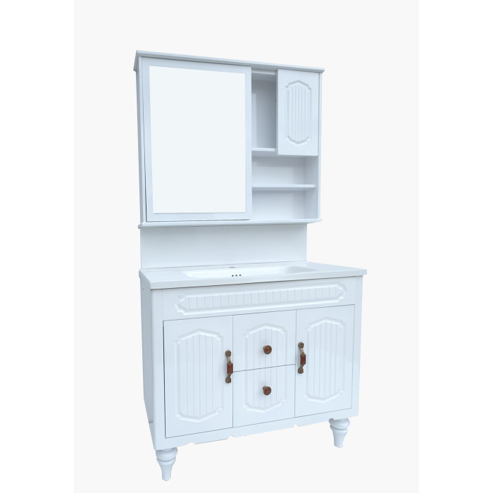 Set mobilier baie 788, 100x47x83cm
