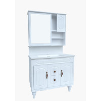 Set mobilier baie 788, 100x47x83cm