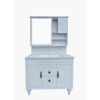 Set mobilier baie 788, 100x47x83cm