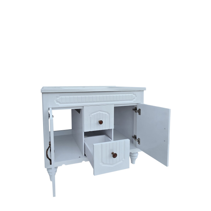 Set mobilier baie 788, 100x47x83cm