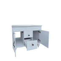 Set mobilier baie 788, 100x47x83cm