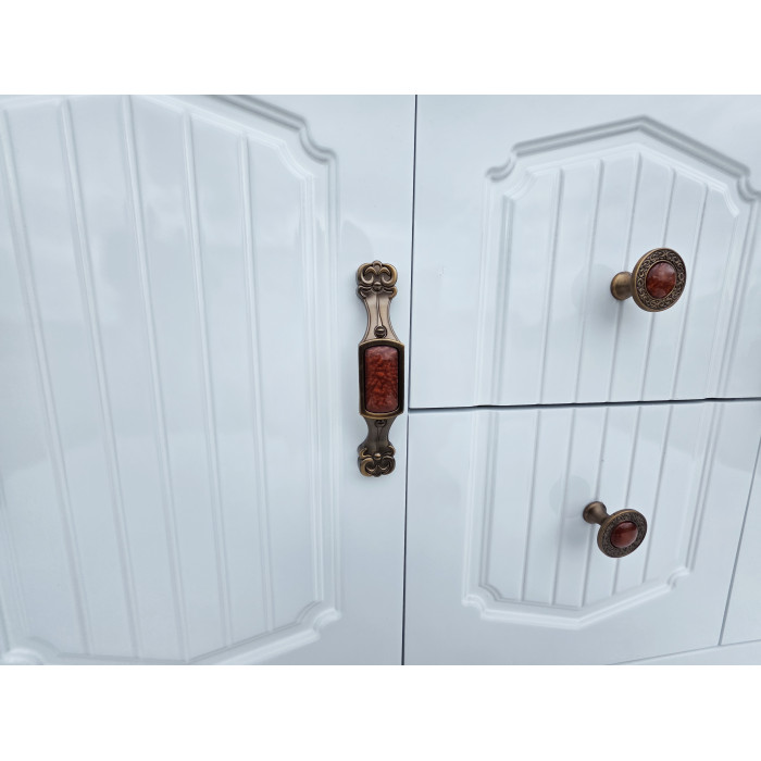 Set mobilier baie 788, 100x47x83cm
