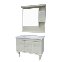 Set mobilier baie 794, 100x48x81cm