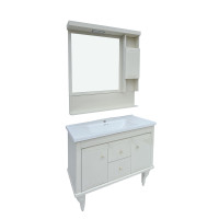 Set mobilier baie 794, 100x48x81cm