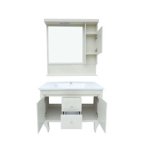 Set mobilier baie 794, 100x48x81cm